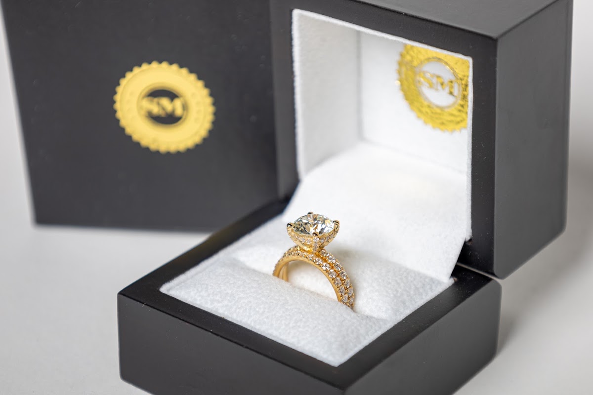 Diamond Watch Co., watch specialist in Atlanta