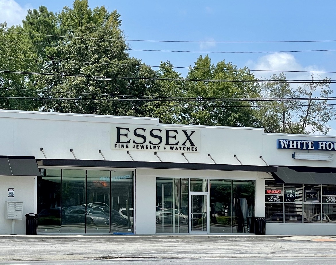 Essex Fine Jewelry & Watches, Rolex specialist in Atlanta