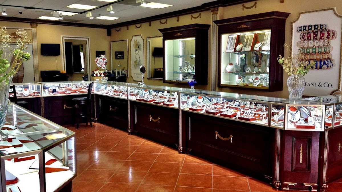 Estate Jewelers At Buckhead, Vintage (all brands) specialist in Atlanta