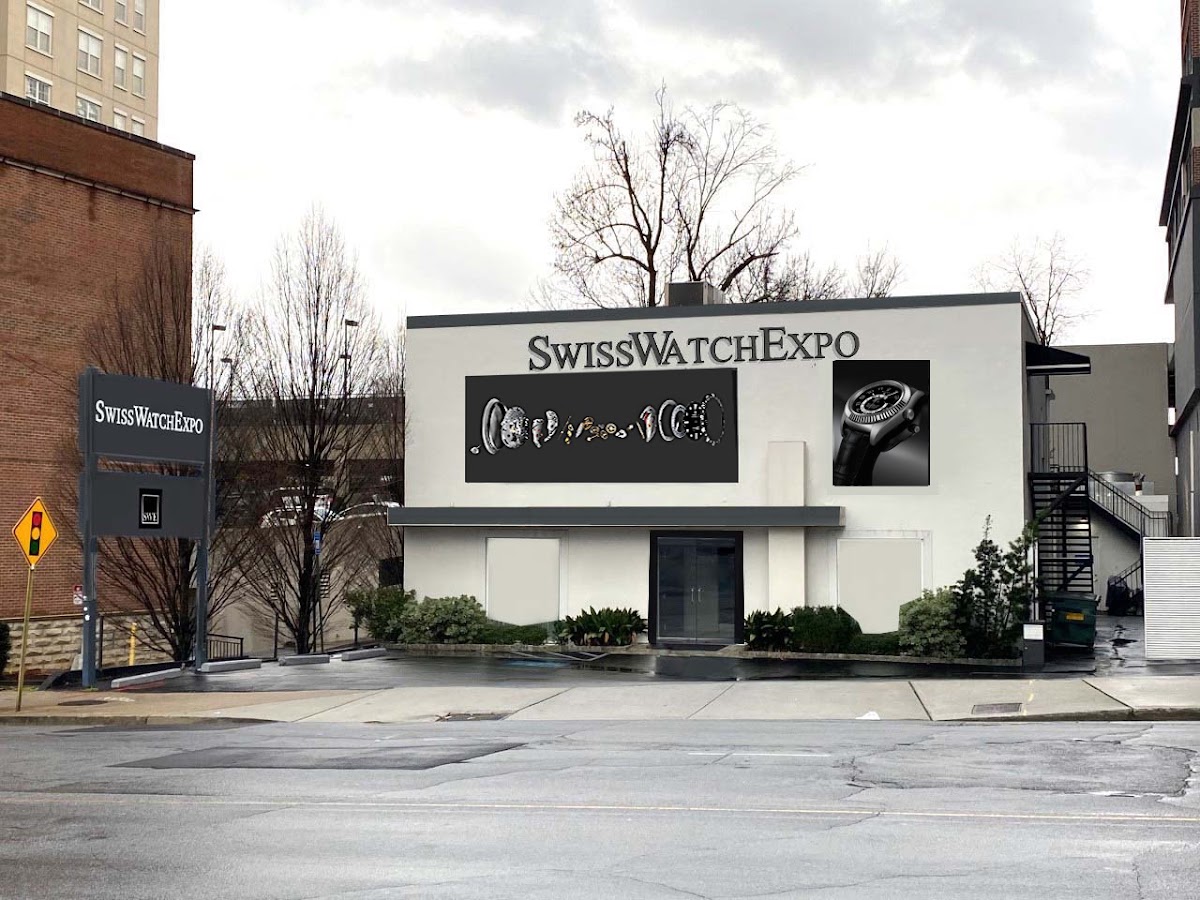 SwissWatchExpo, Rolex specialist in Atlanta