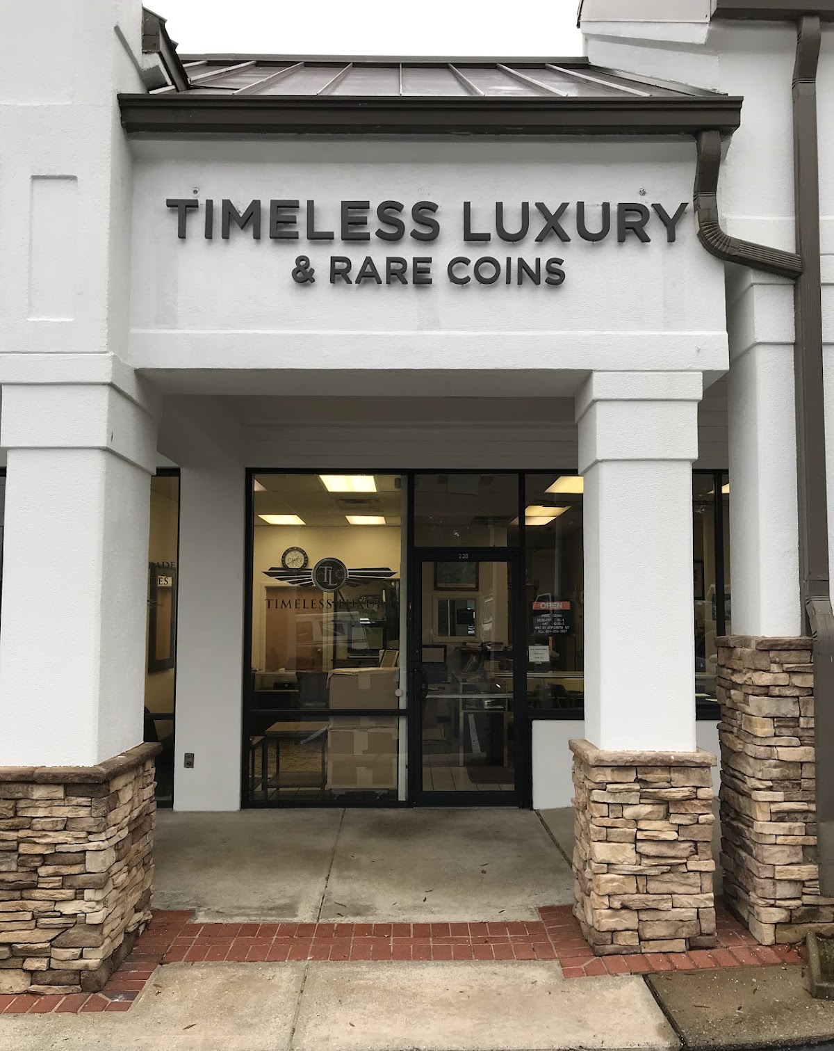 Timeless Luxury, Rolex specialist in Atlanta