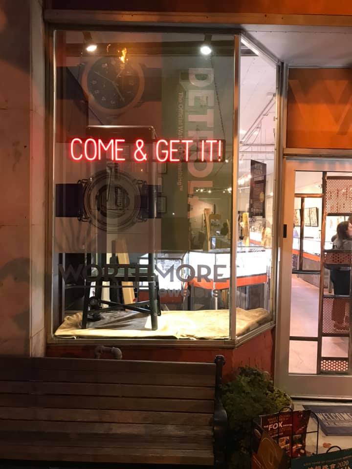 Worthmore Jewelers, Vintage (all brands) specialist in Atlanta