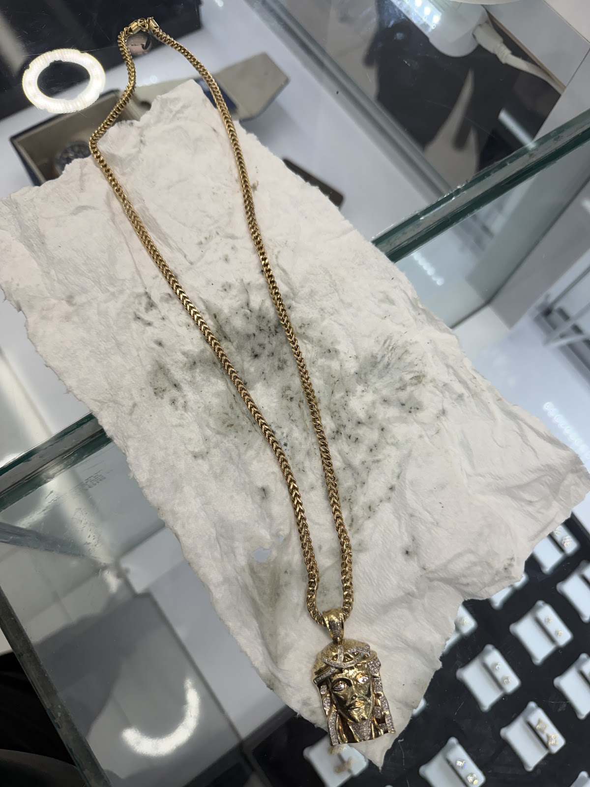 Boston Watch & Jewelry Co, Rolex specialist in Boston