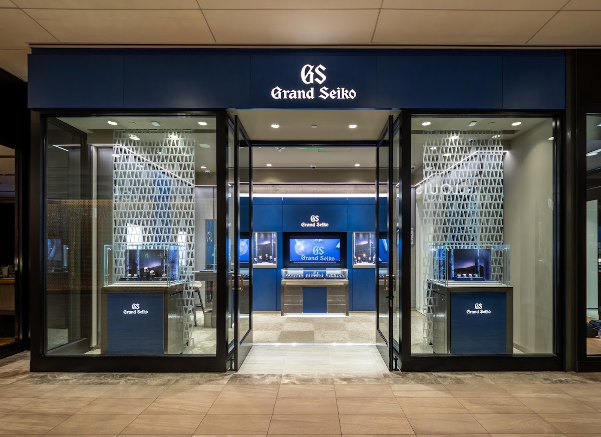 Grand Seiko, Rolex specialist in Boston