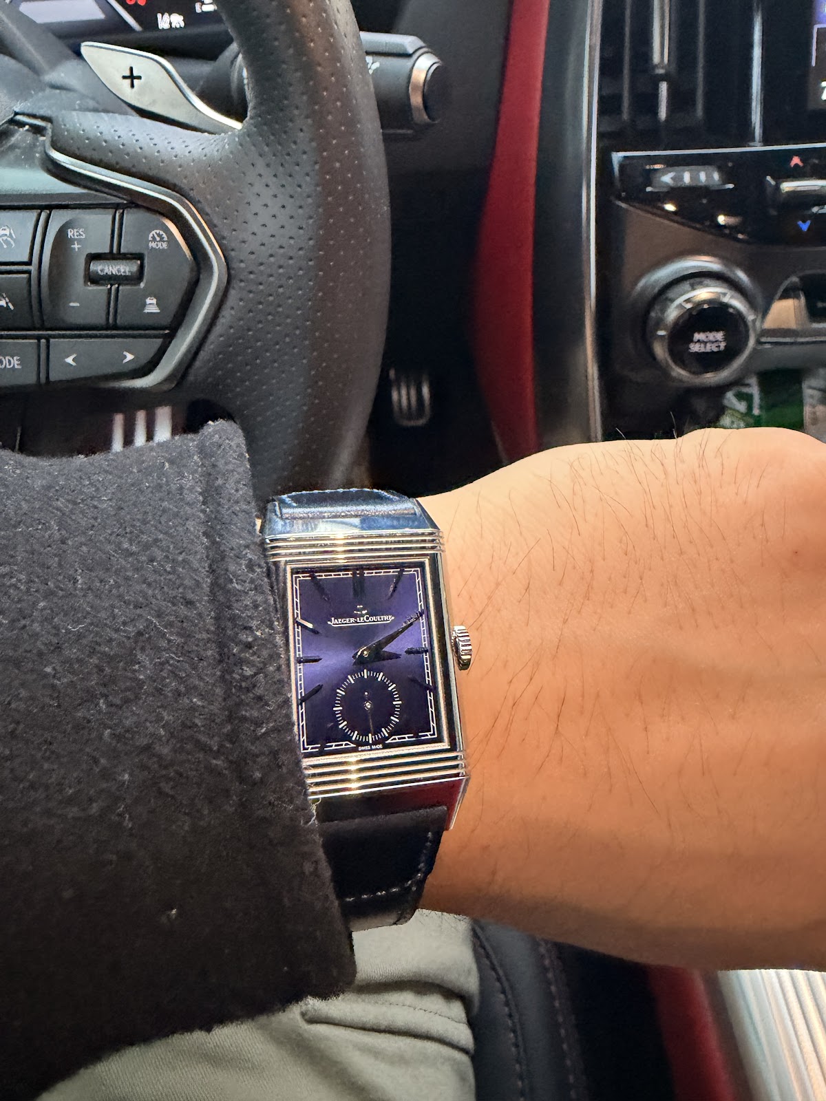Jaeger-LeCoultre Boutique - Boston, Vintage (all brands) specialist in Boston