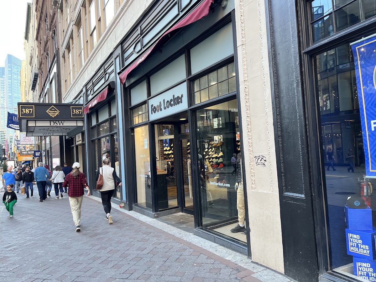 Joseph Gann Jewelers, Rolex specialist in Boston