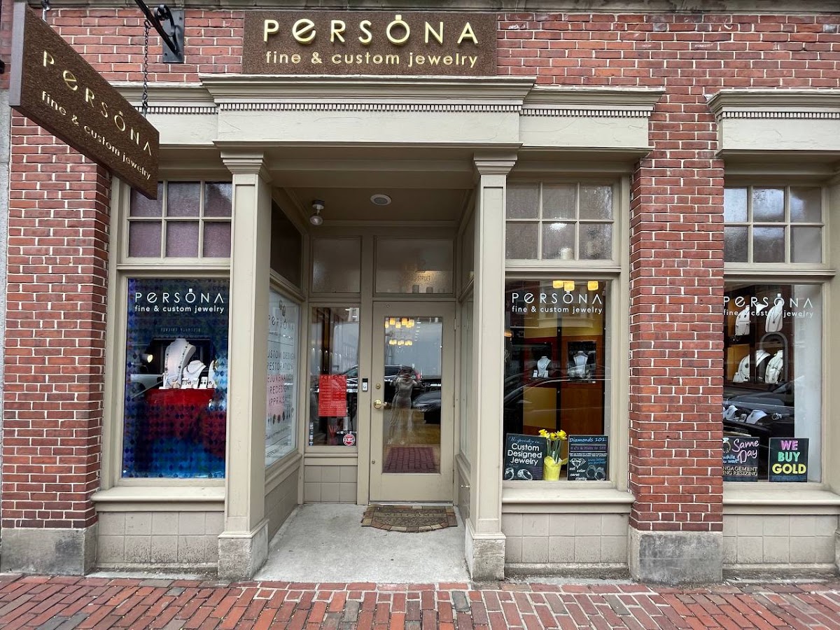 Persona Fine Jewelry, Patek Philippe specialist in Boston