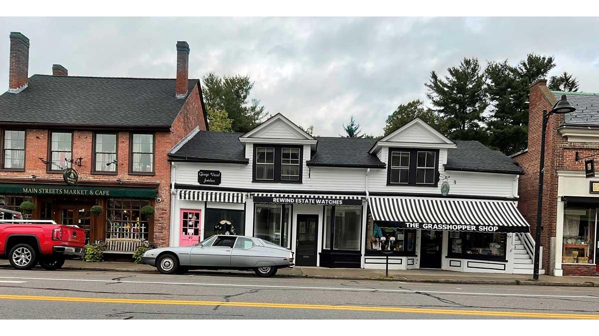 Rewind Estate Watches Vintage and Modern, Vintage (all brands) specialist in Boston