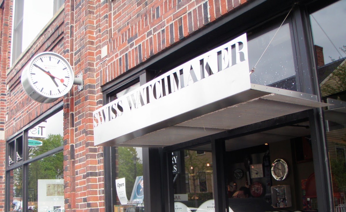 Swiss Watchmakers, Rolex specialist in Boston