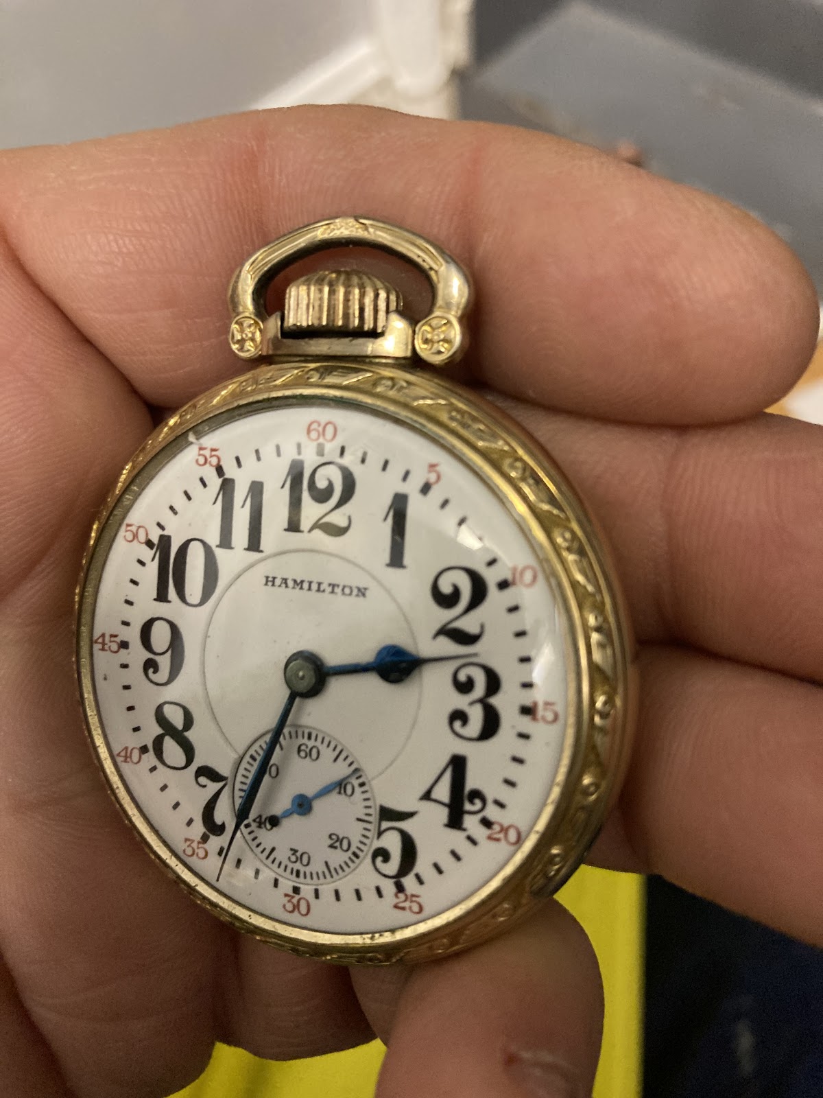 Watertown Watch & Clock Repair, Rolex specialist in Boston