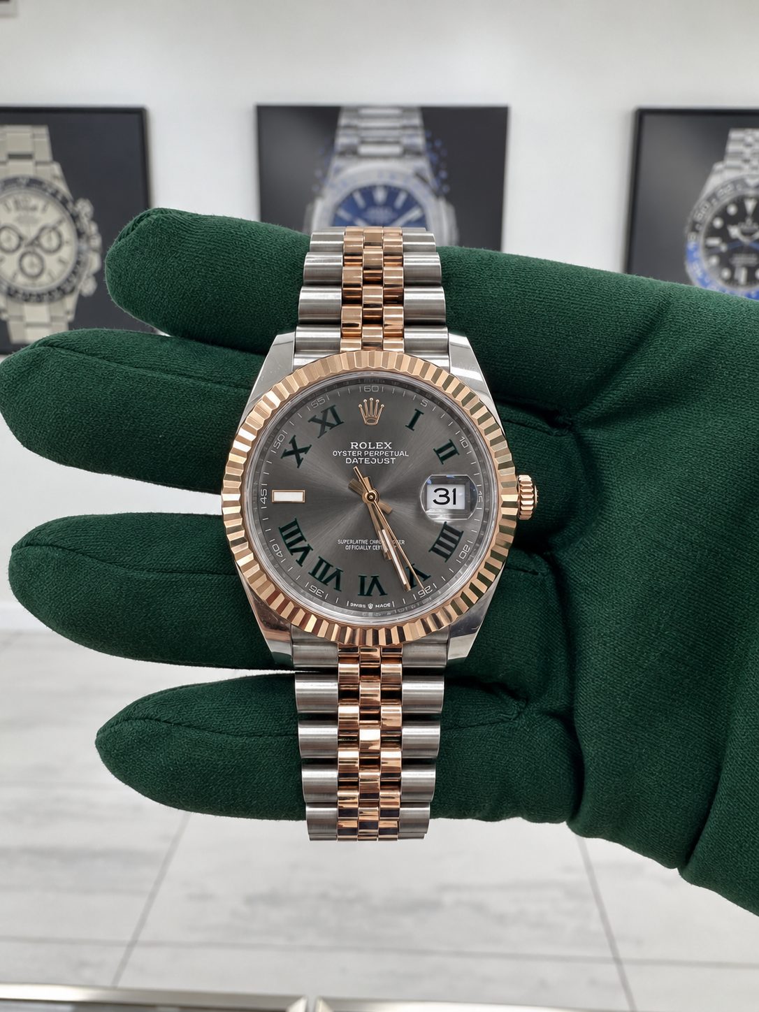 Houston Timepieces - Buy Sell Trade Watches, Vintage (all brands) specialist in Houston