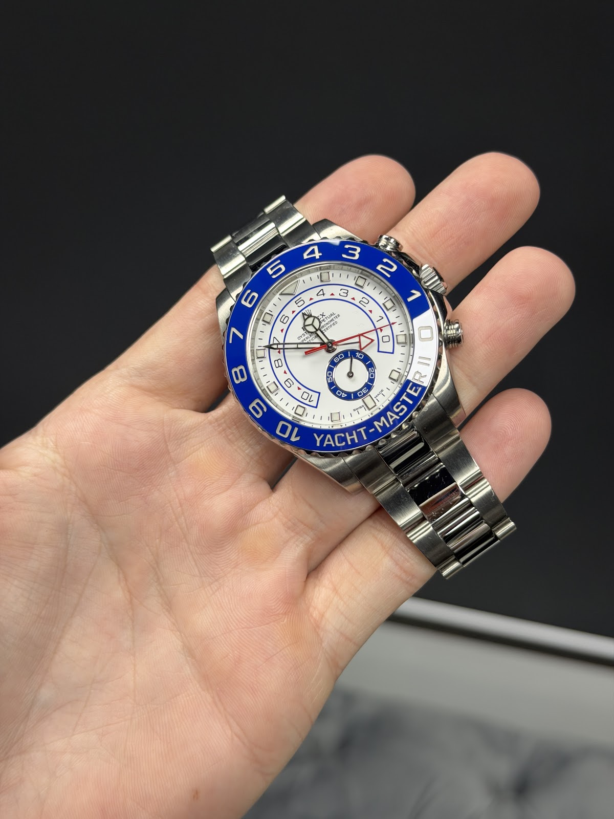 RC Jewelers, Rolex specialist in Houston