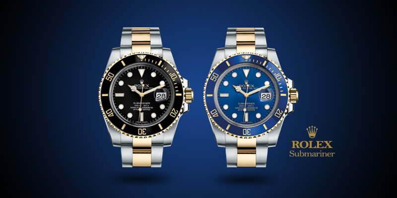 Swiss Watch Company, Rolex specialist in Houston