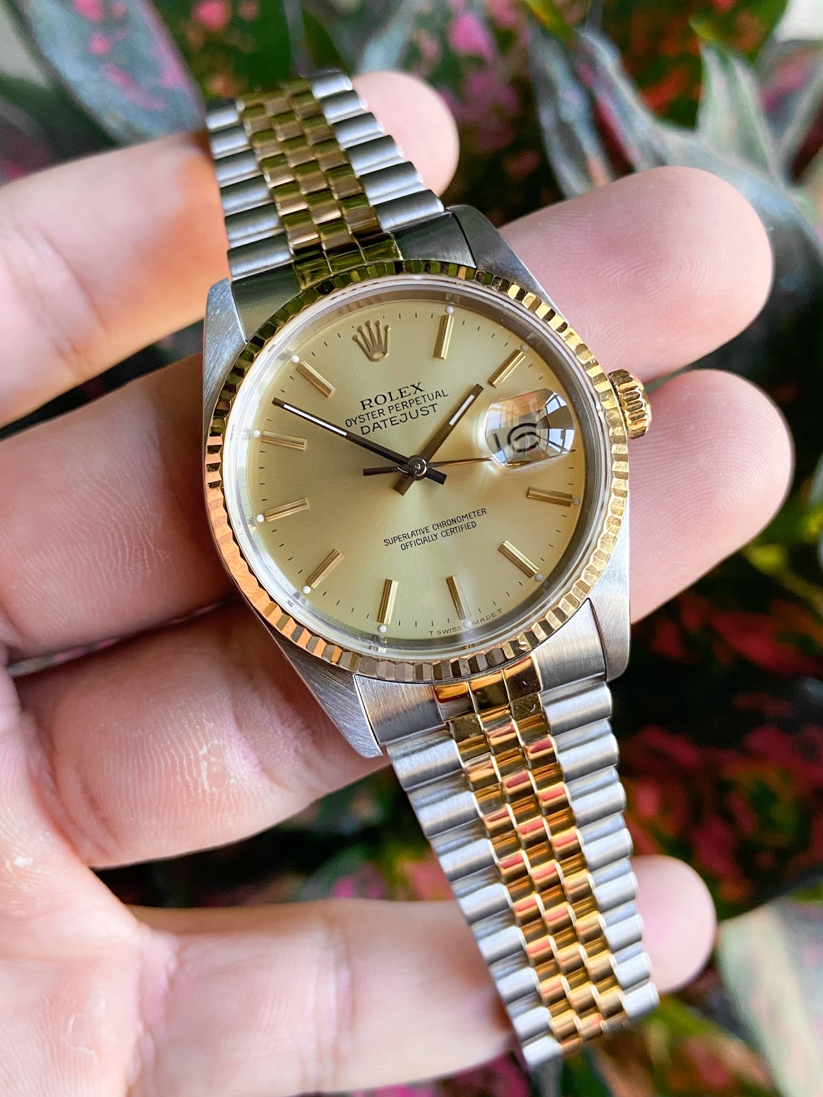 The Watch 101, Rolex specialist in Houston