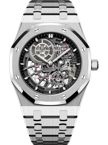 TMLS Timepieces, Patek Philippe specialist in Houston