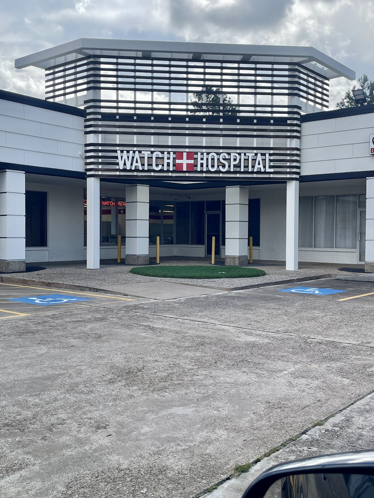 Watch Hospital, Rolex specialist in Houston