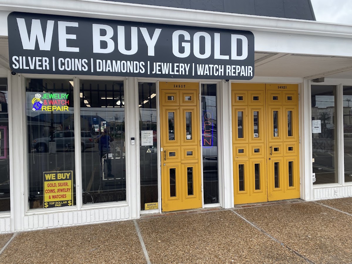 Watch Repair Near Me, Rolex specialist in Houston