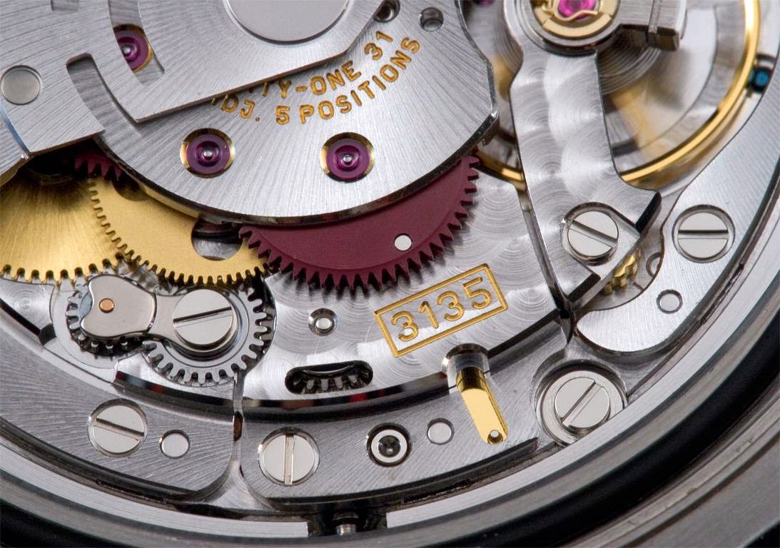 Watchmaker Specialist, Rolex specialist in Houston