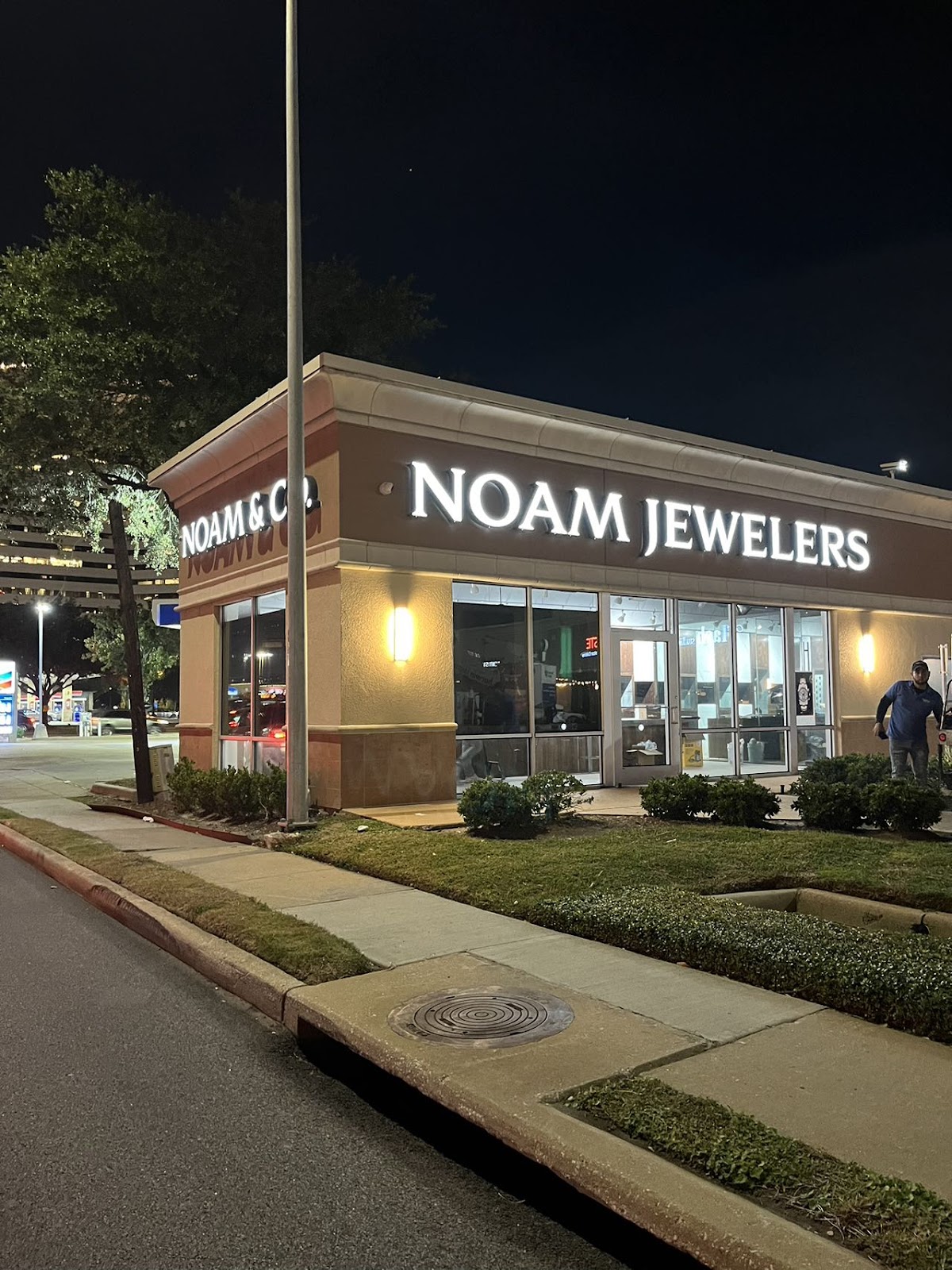 Watchxnyc, Rolex specialist in Houston