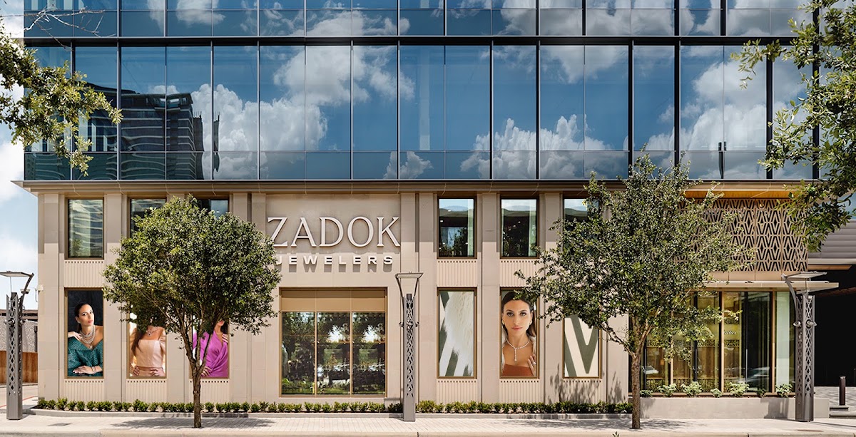 Zadok Jewelers, Patek Philippe specialist in Houston