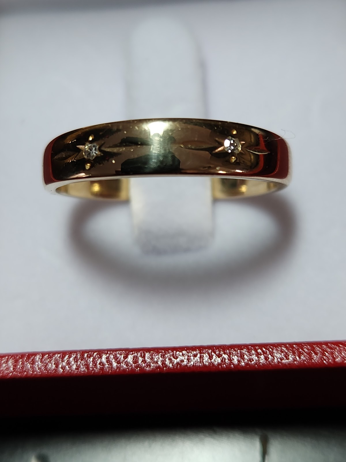Anthonys Watch And Jewelry Repair, Omega specialist in Las Vegas