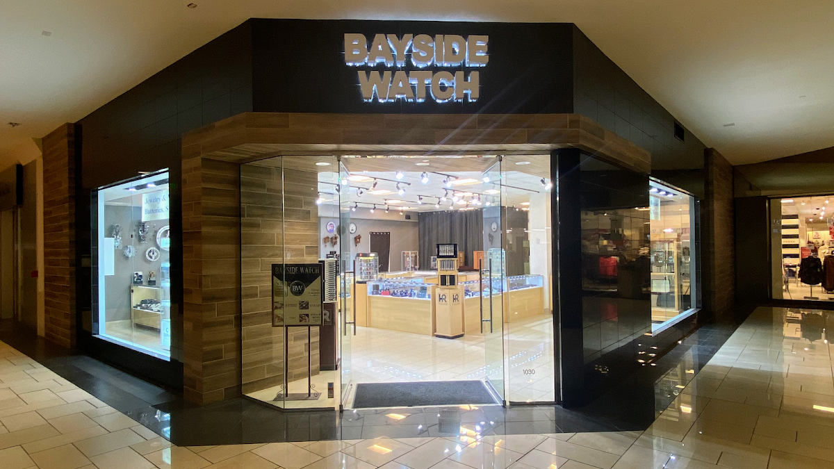 Bayside Watch, Rolex specialist in Las Vegas