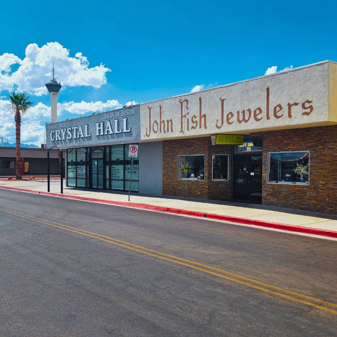 John Fish Jewelers, Patek Philippe specialist in Las Vegas