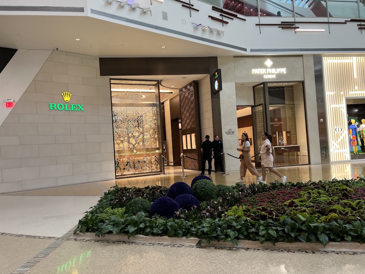 Rolex Boutique LV Luxury Jewelers, Rolex specialist in Las Vegas