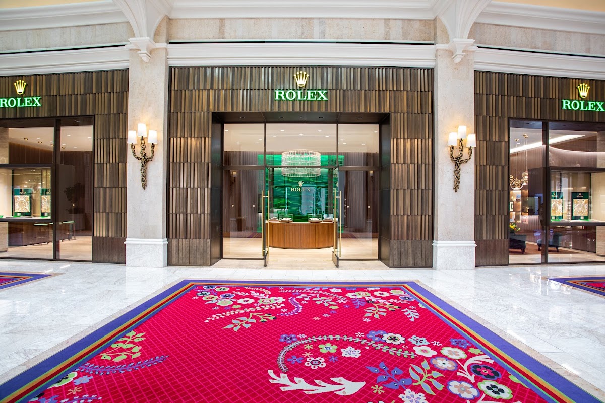 Rolex Boutique Wynn Las Vegas, Rolex specialist in Las Vegas