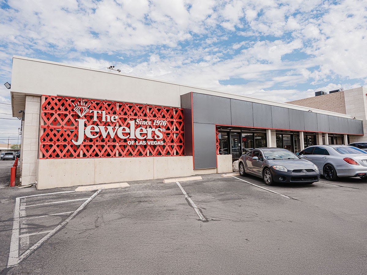 The Jewelers of Las Vegas, Rolex specialist in Las Vegas