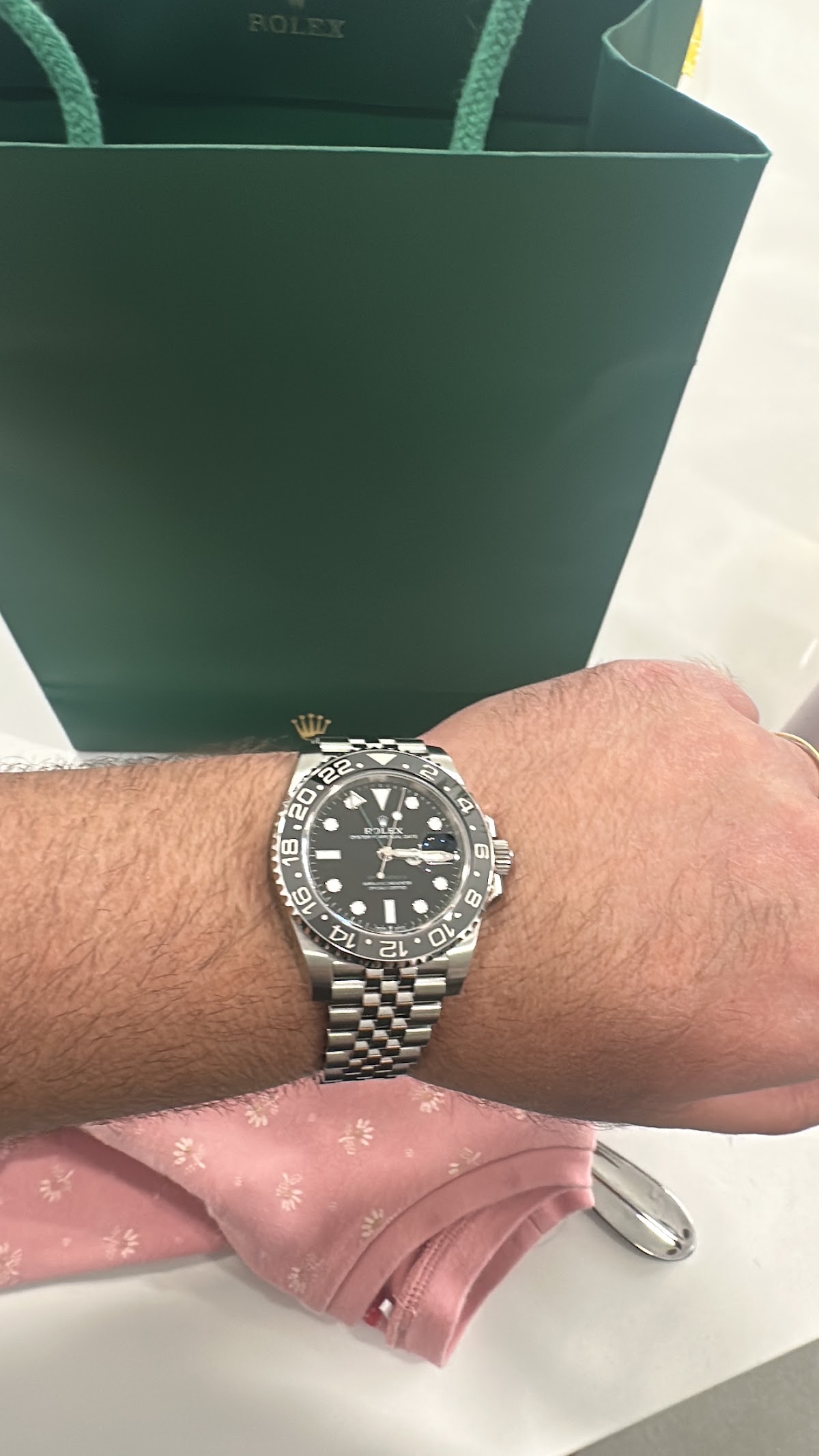 WATCH ID trading company, watch specialist in Las Vegas