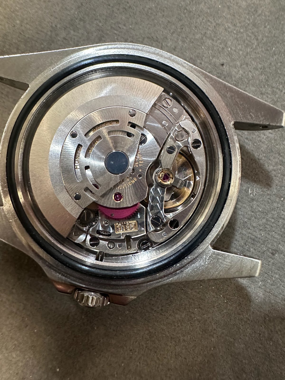 Watch Repair LV, Rolex specialist in Las Vegas