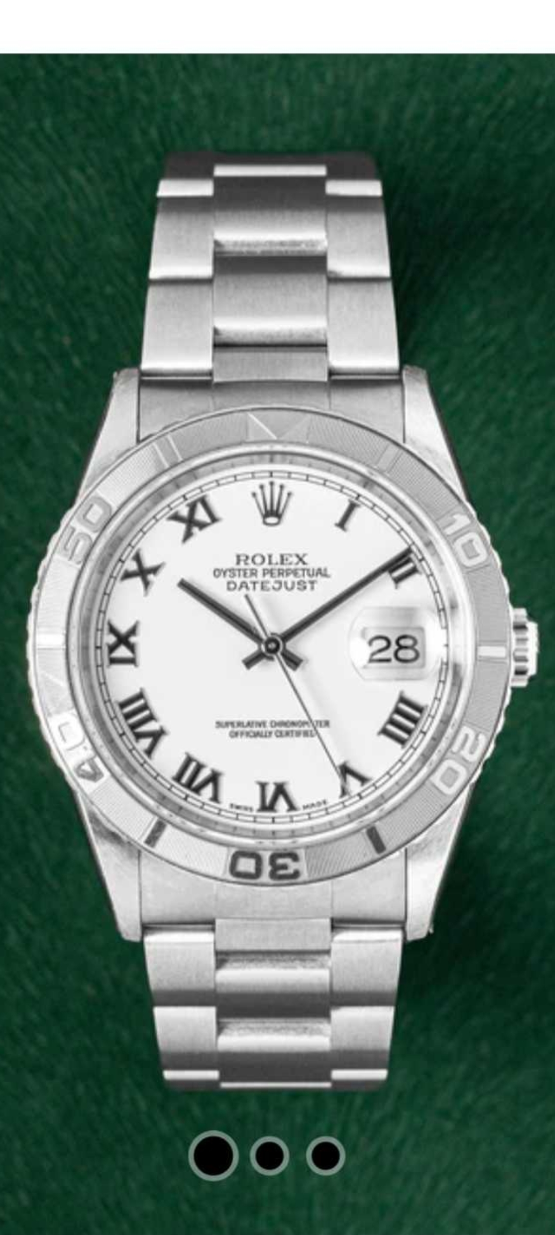 Wholesale Watch Works - Las Vegas, Rolex specialist in Las Vegas
