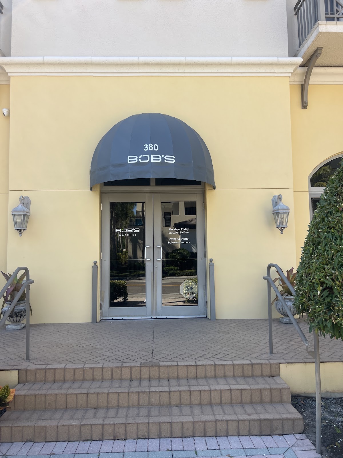 Bob's Watches - Buy & Sell Rolex, Rolex specialist in Naples