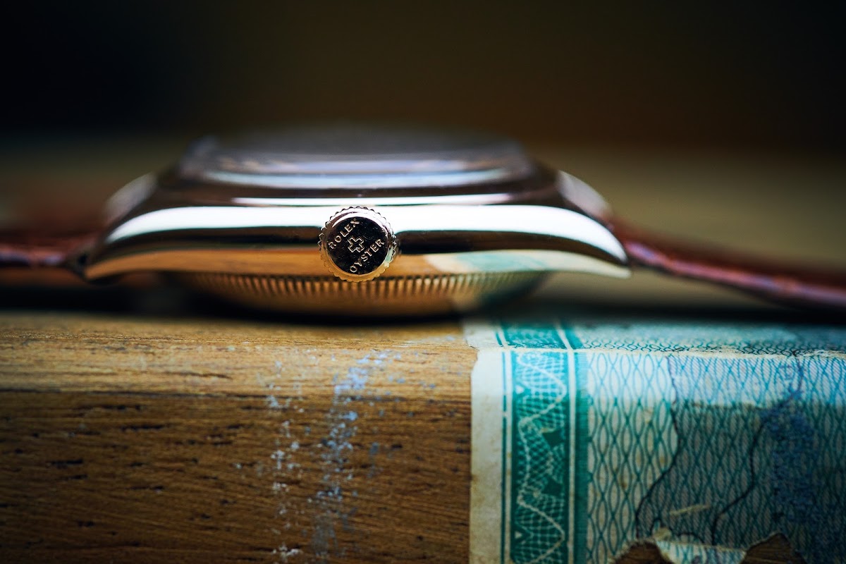 Bennisson Watch Repair, Rolex specialist in Palm Beach