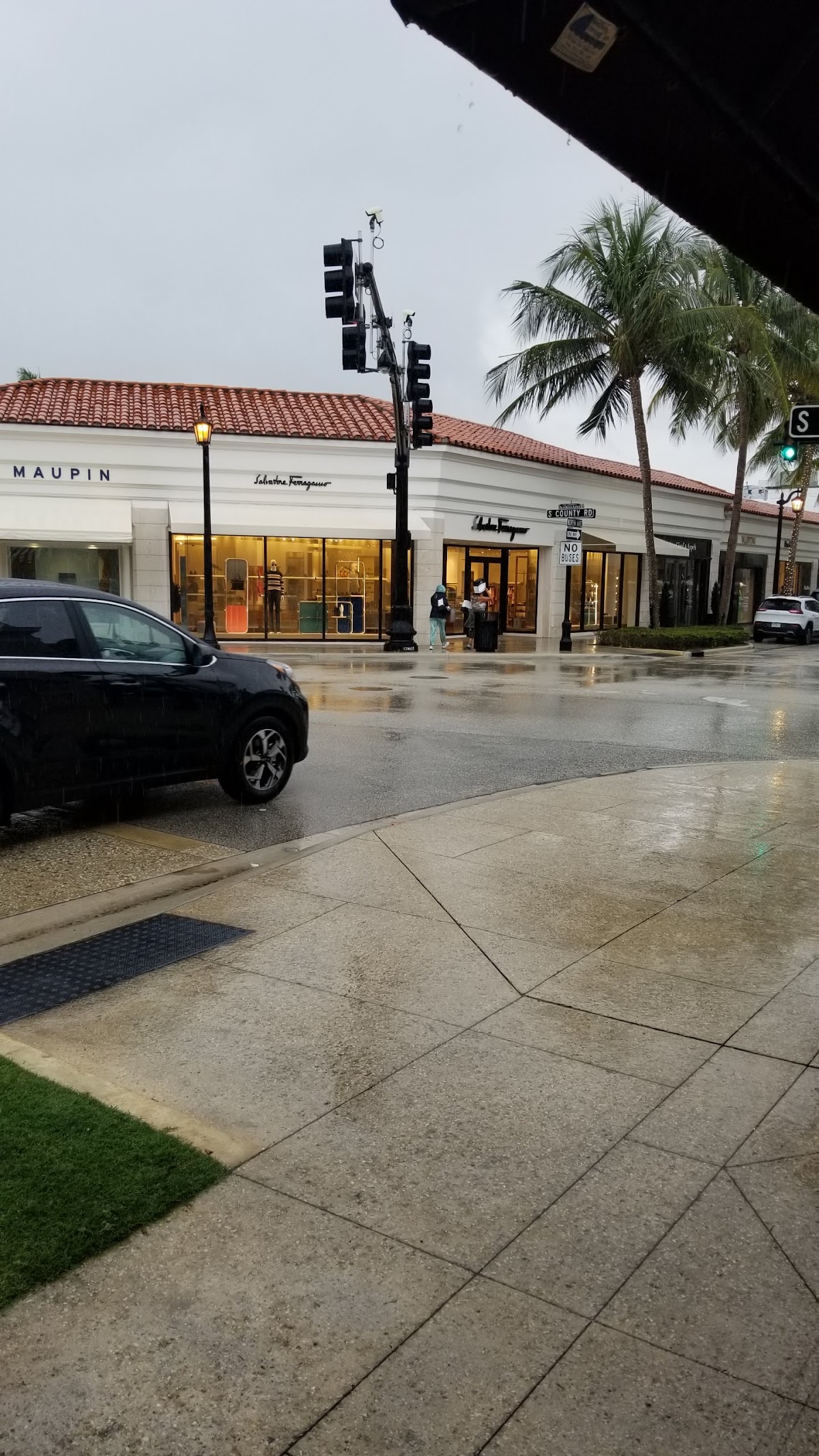 Bucherer 1888, Rolex specialist in Palm Beach