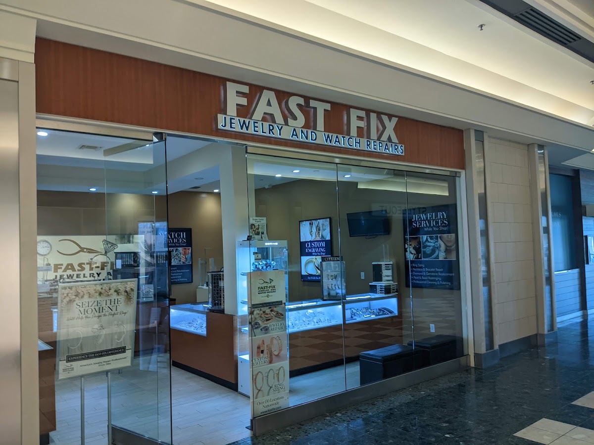 Fast Fix Jewelry and Watch Repairs, Rolex specialist in Palm Beach
