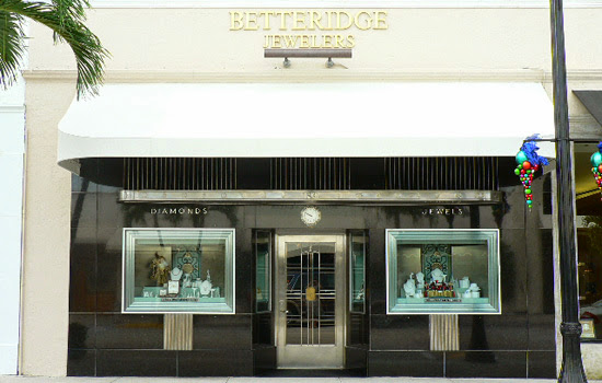 Greenleaf & Crosby by Betteridge, Rolex specialist in Palm Beach