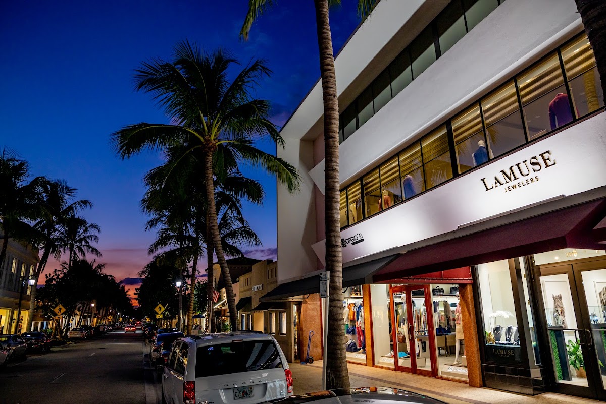 LaMuse Jewelers, Rolex specialist in Palm Beach