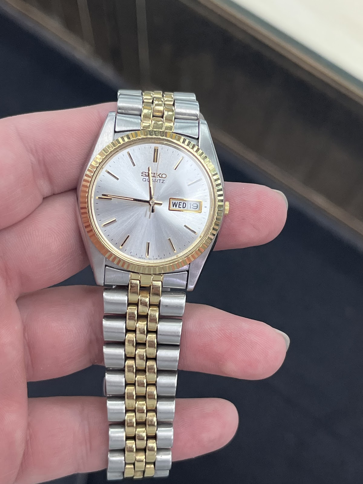 Steve's Expert Watch Repair, Rolex specialist in Palm Beach