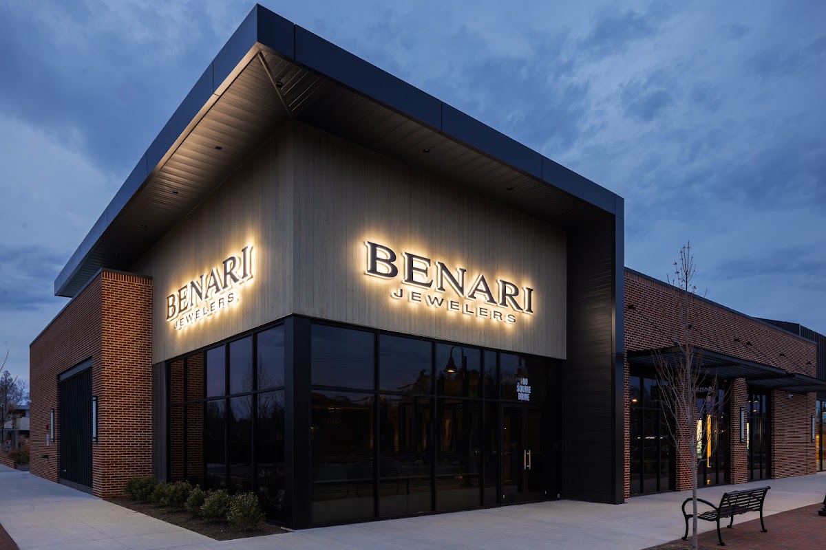 Benari Jewelers, Rolex specialist in Philadelphia