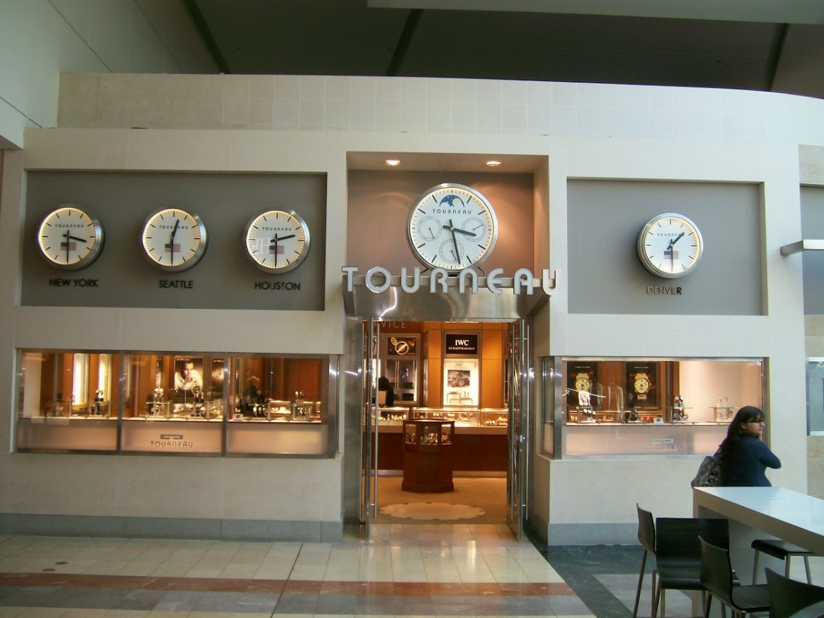 Bucherer The Plaza King of Prussia, Rolex specialist in Philadelphia