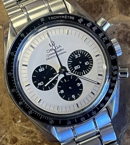 Sansom Watches, Omega specialist in Philadelphia