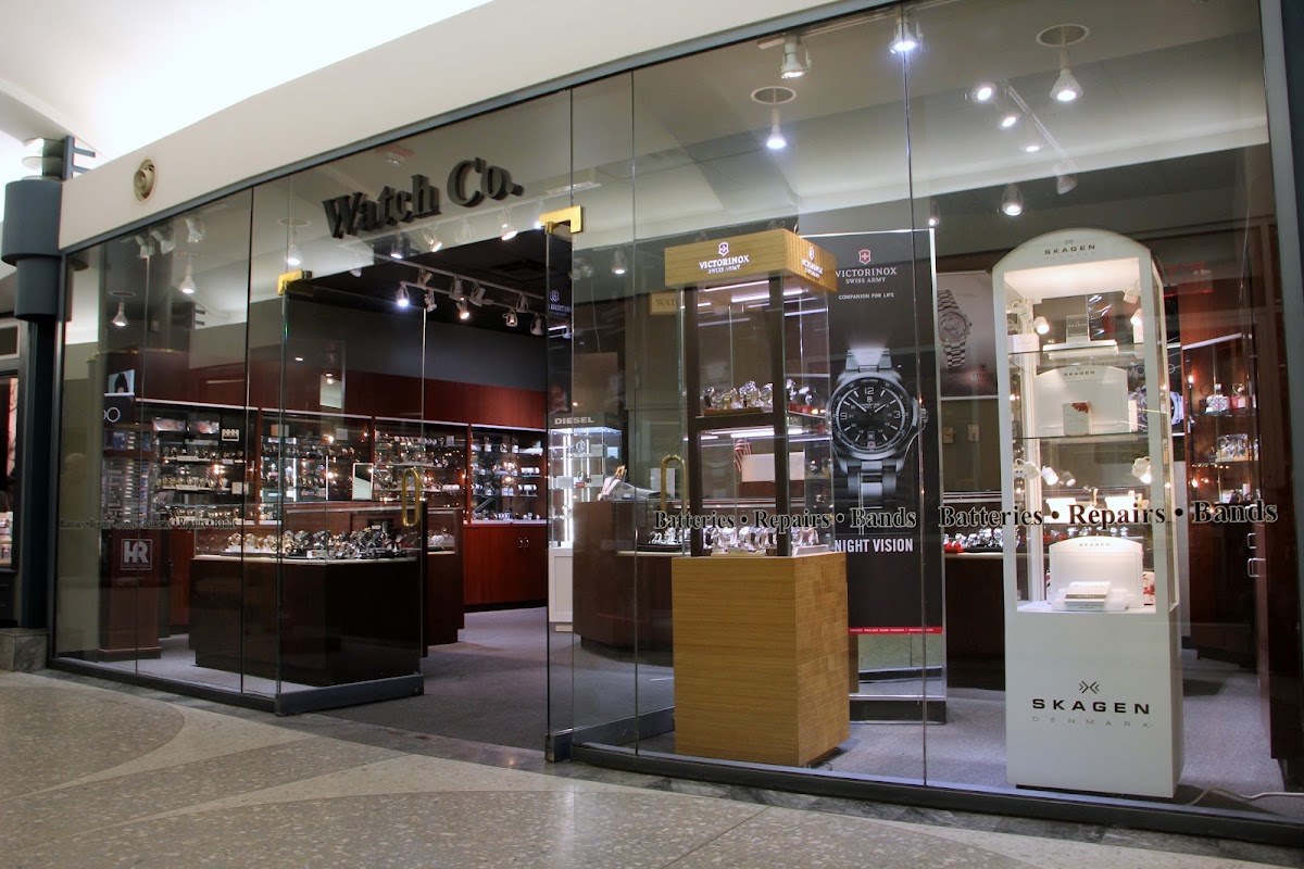 Watch Co, Rolex specialist in Philadelphia