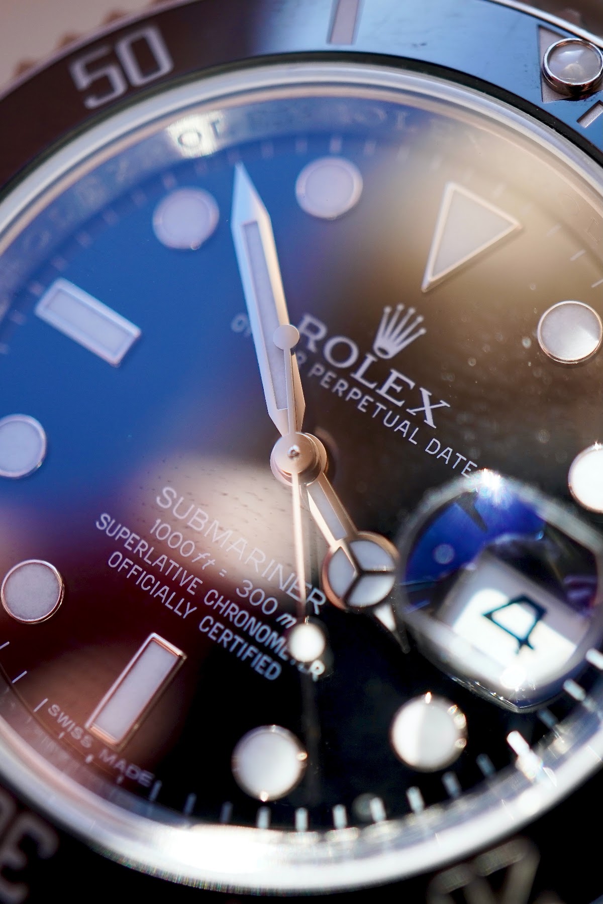 Arkadiy Minasian Watch Repair, Rolex specialist in San Francisco