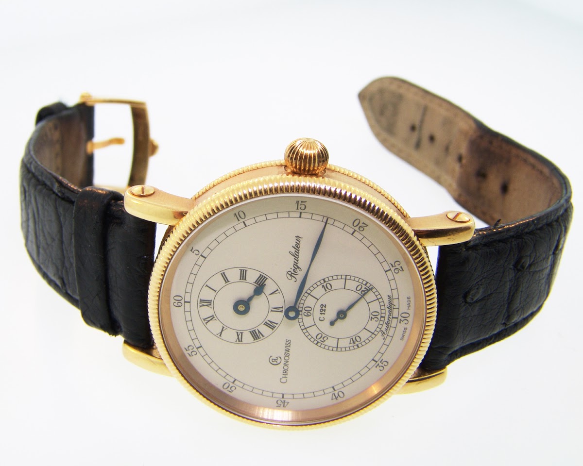 Watson & Son, Inc. - Antique & Estate Jewelry, Vintage (all brands) specialist in San Francisco