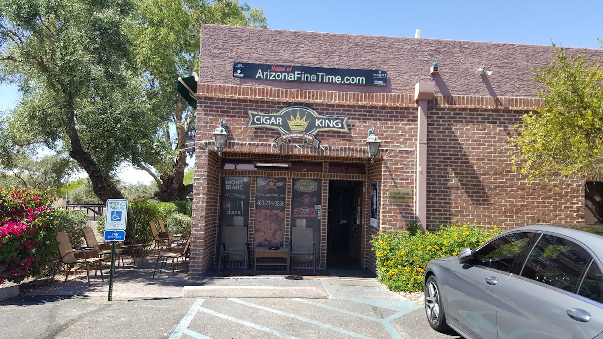 Arizona Fine Time, Rolex specialist in Scottsdale