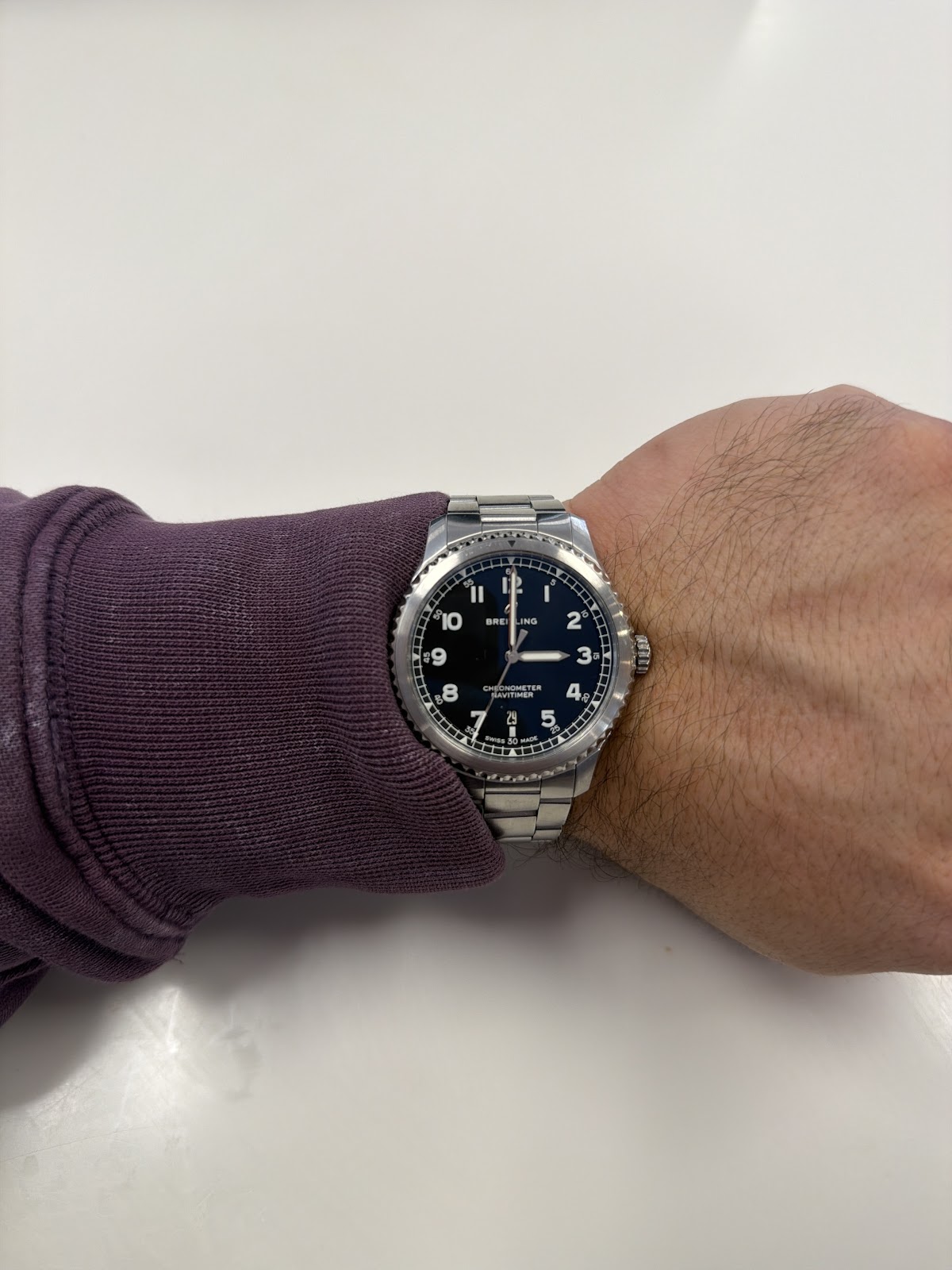 Brad’s Watch Repair, Vintage (all brands) specialist in Scottsdale