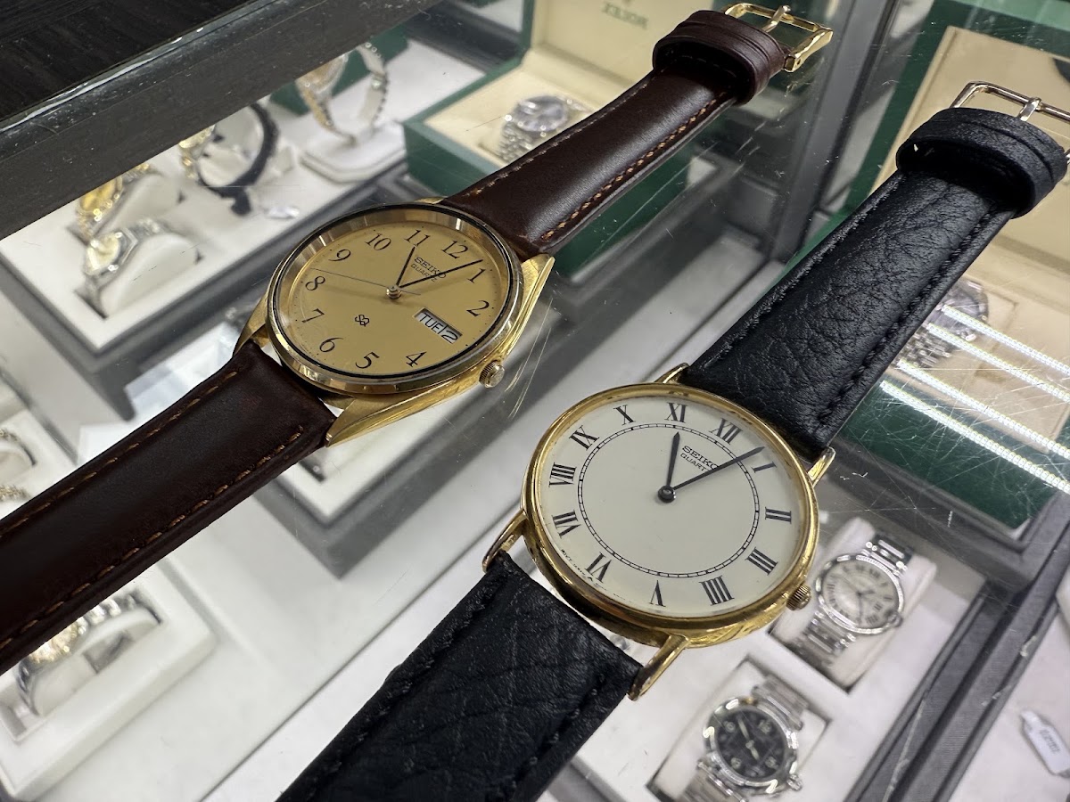 GemTime Watch & Jewelry Service Center, Rolex specialist in Scottsdale