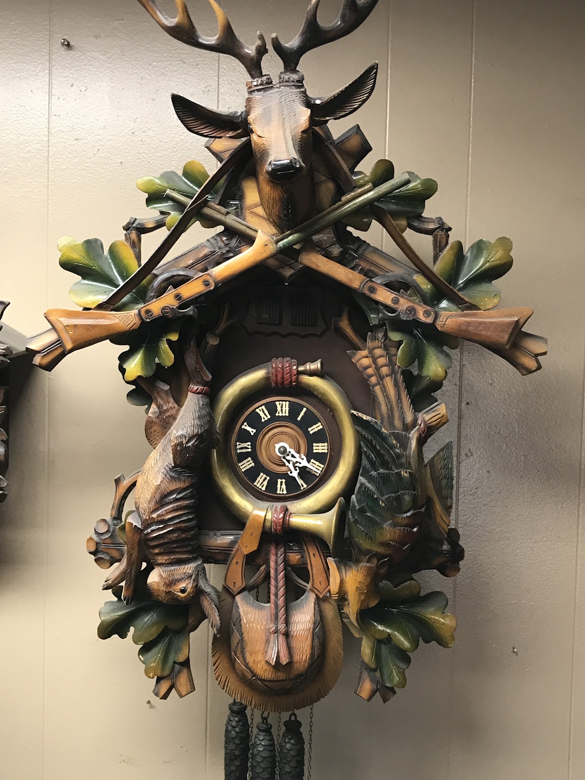 Norm's Watch Repair, Vintage (all brands) specialist in Scottsdale